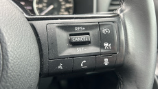 Nissan Qashqai 1.3 DiG-T MH N-Connecta 5dr Petrol Hatchback